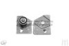 SASIC 1704007 Tensioner Pulley, timing belt